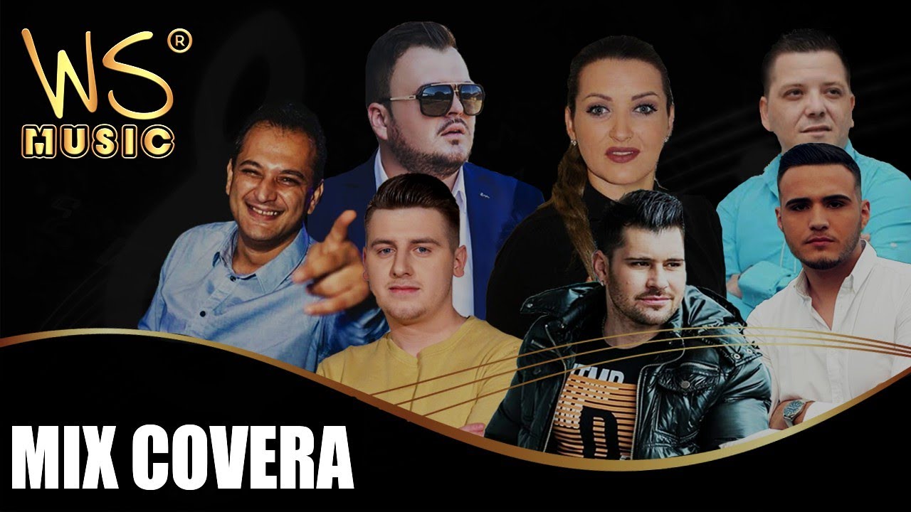 MIX NAJBOLJIH COVERA VOL.1