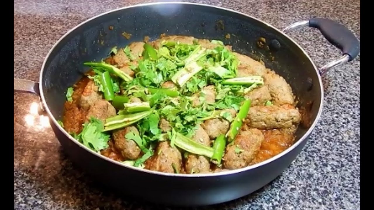 Gola Kabab Masala گولا کباب مصالحہ