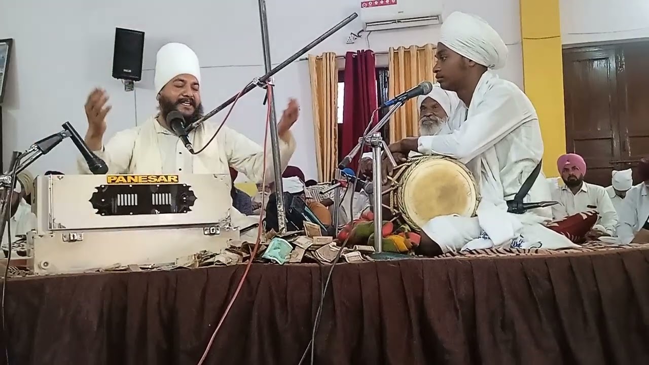 ਸਿਰ ਤੋਂ ਲਾਹ ਪਾਪਾਂ ਦਾ ਭਾਰ#subscribe &Like