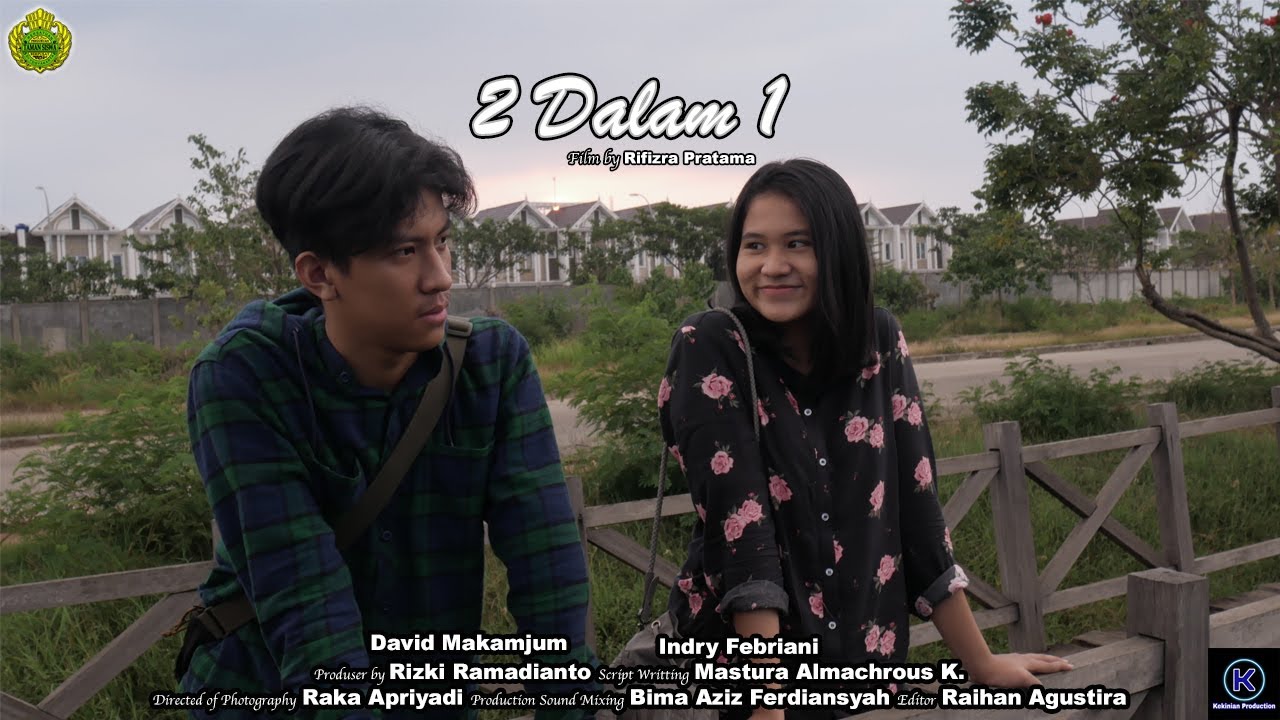 #BvifestV - 2 DALAM 1 - SMK Tamansiswa 1 Jakarta - Jakarta Pusat, DKI Jakarta