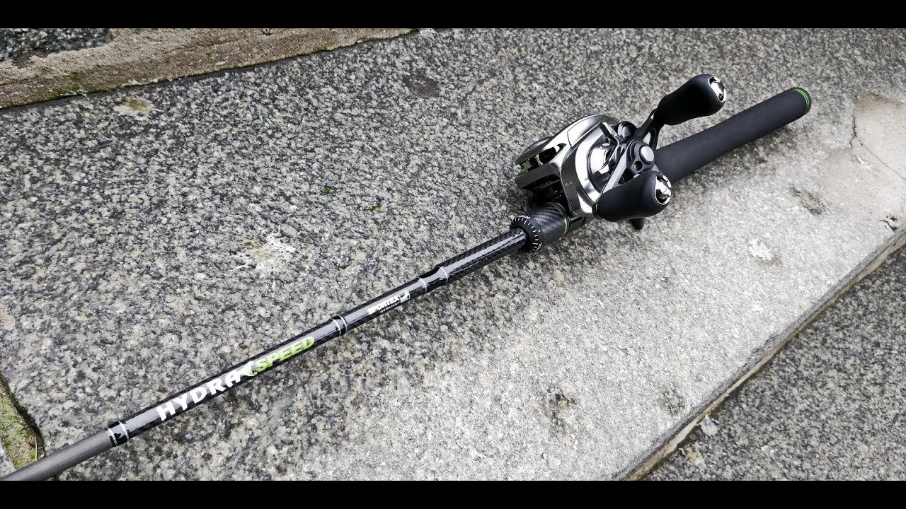 Sportex Hydra Speed UL1901C