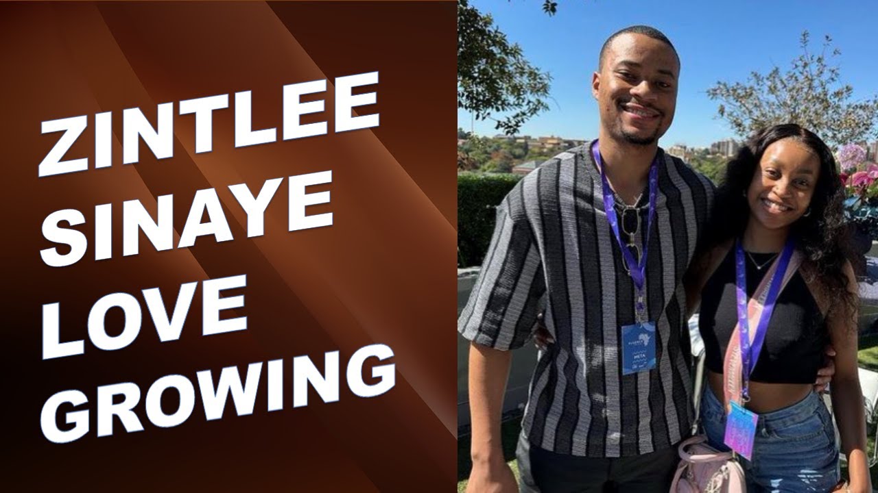 Zee And Sinaye Out For A Rugby Game Together For A Second Consecutive Week #BBMzansi !!