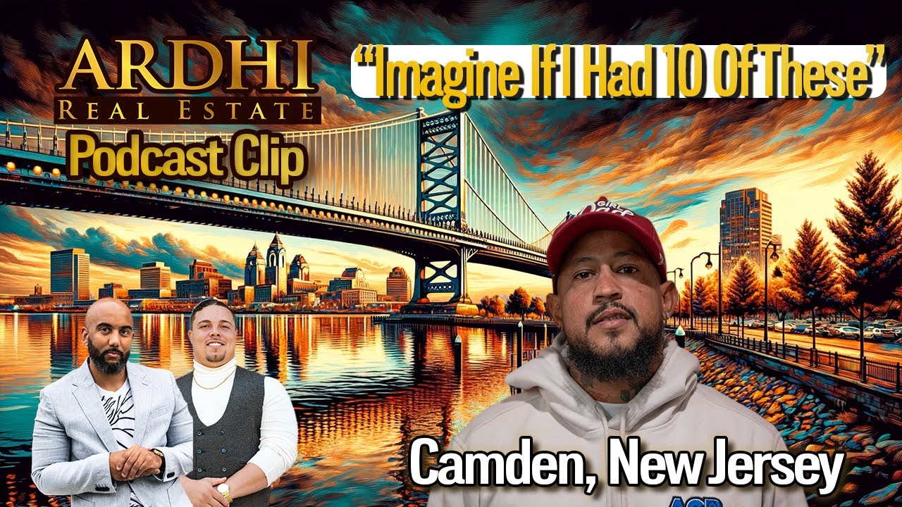 This One Moment Changed This Camden New Jersey Resident From Renter To Investor