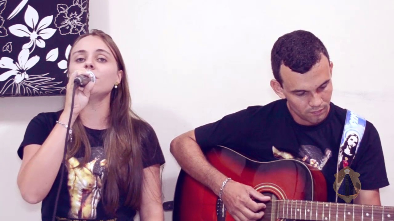 O Senhor é minha luz e salvação... (Salmo 26) - 3º Domingo do Tempo Comum
