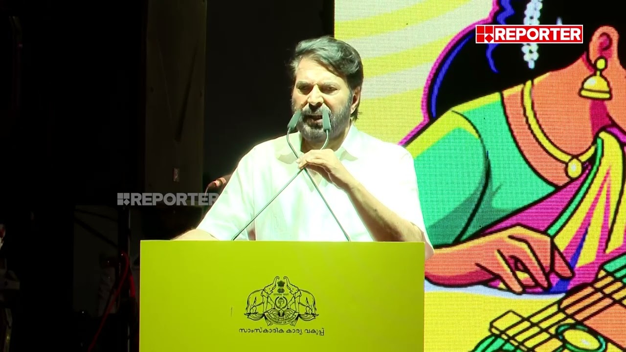'സൂര്യനും മഴയ്ക്കും മതവും ജാതിയുമില്ല, രോഗങ്ങള്&zwj;ക്കുമില്ല, മനുഷ്യര്&zwj; പരസ്പരം വിശ്വസിക്കുന്നതാണ് മതം'