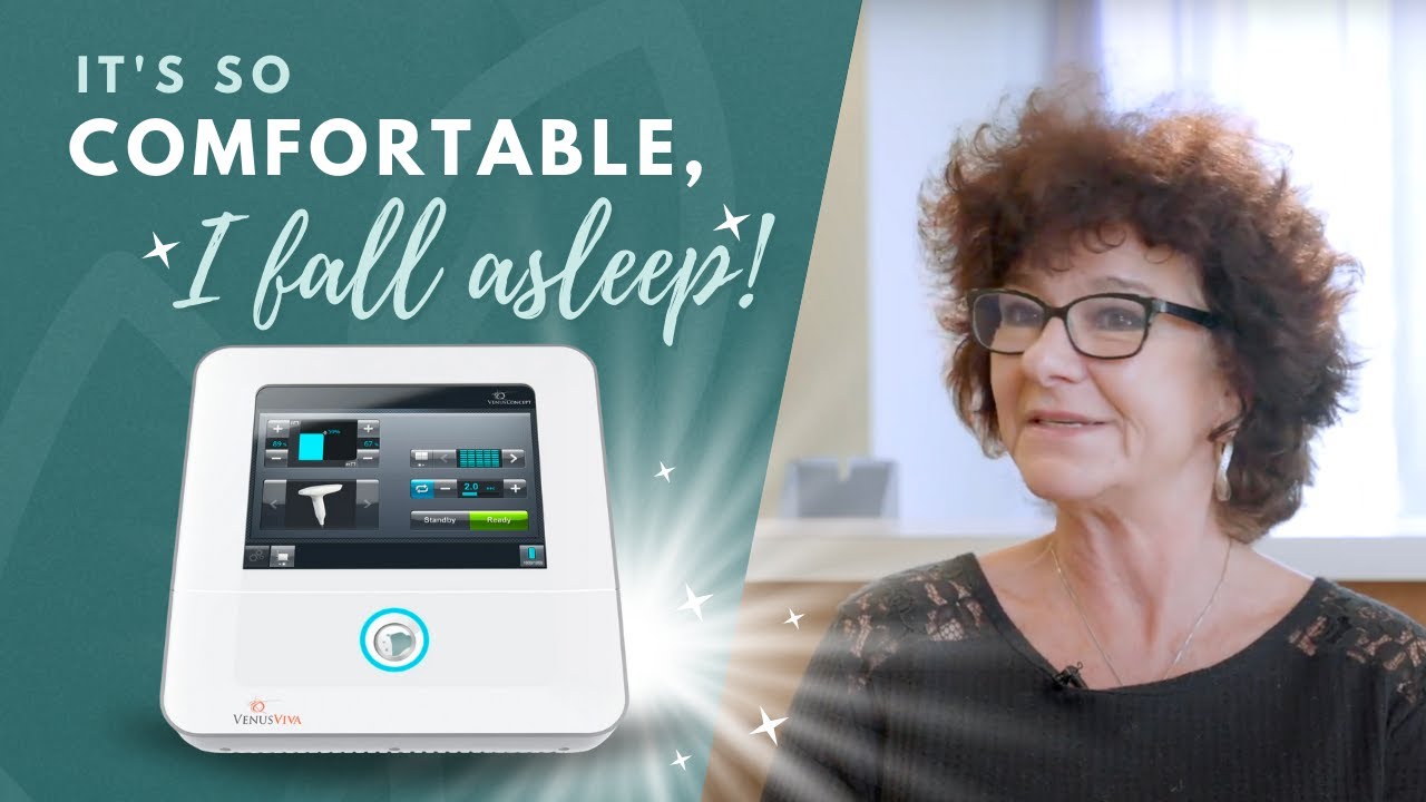 A SOUPED-UP MICRONEEDLING TREATMENT| Venus Viva RF Microneedling