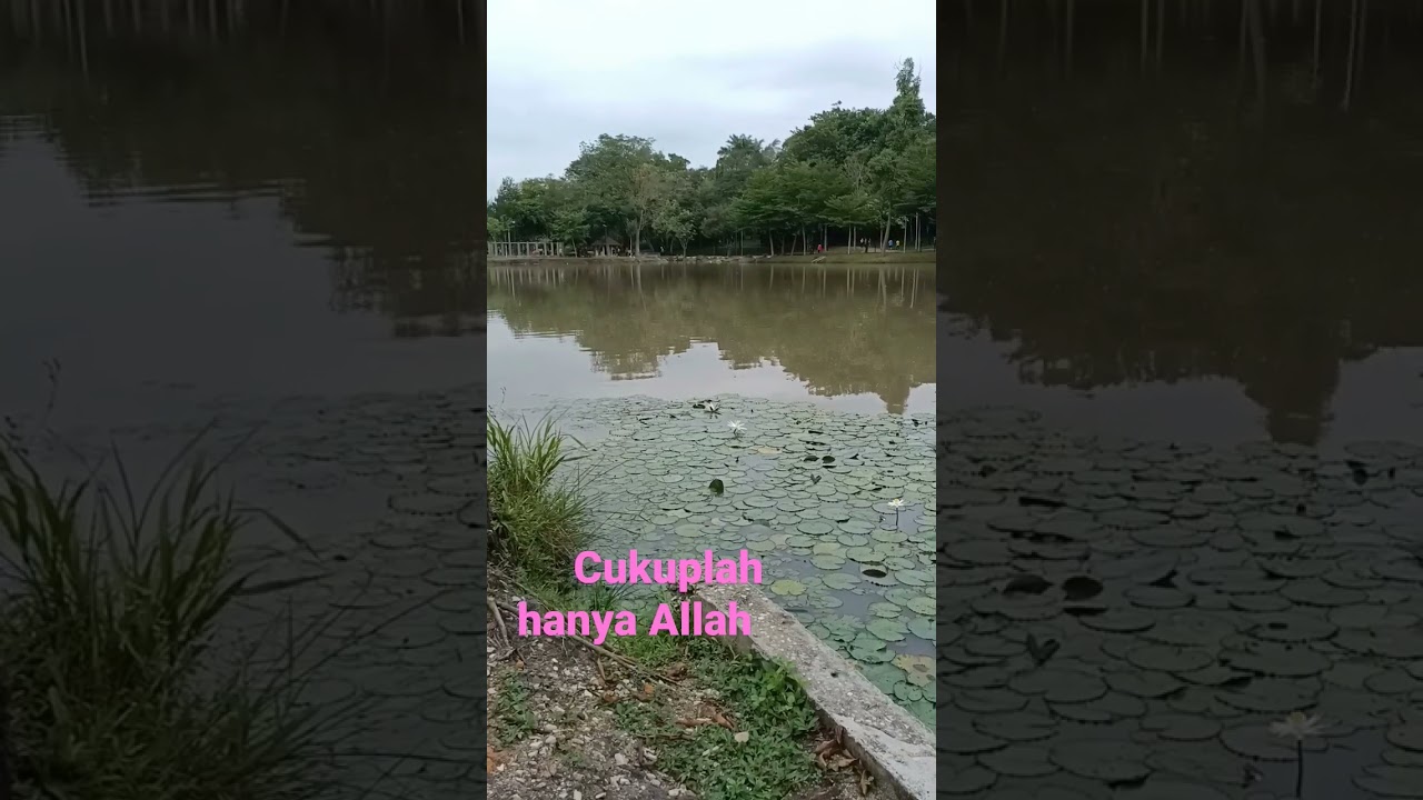 Qod Kafaani Ilmu Rabbi