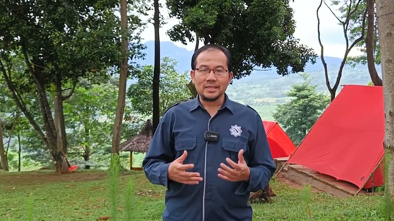 Acara Annual Gathering Isykariman Property Syariah 2022