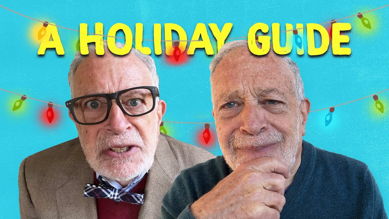 How to Win Arguments with Your Conservative Uncle Bob