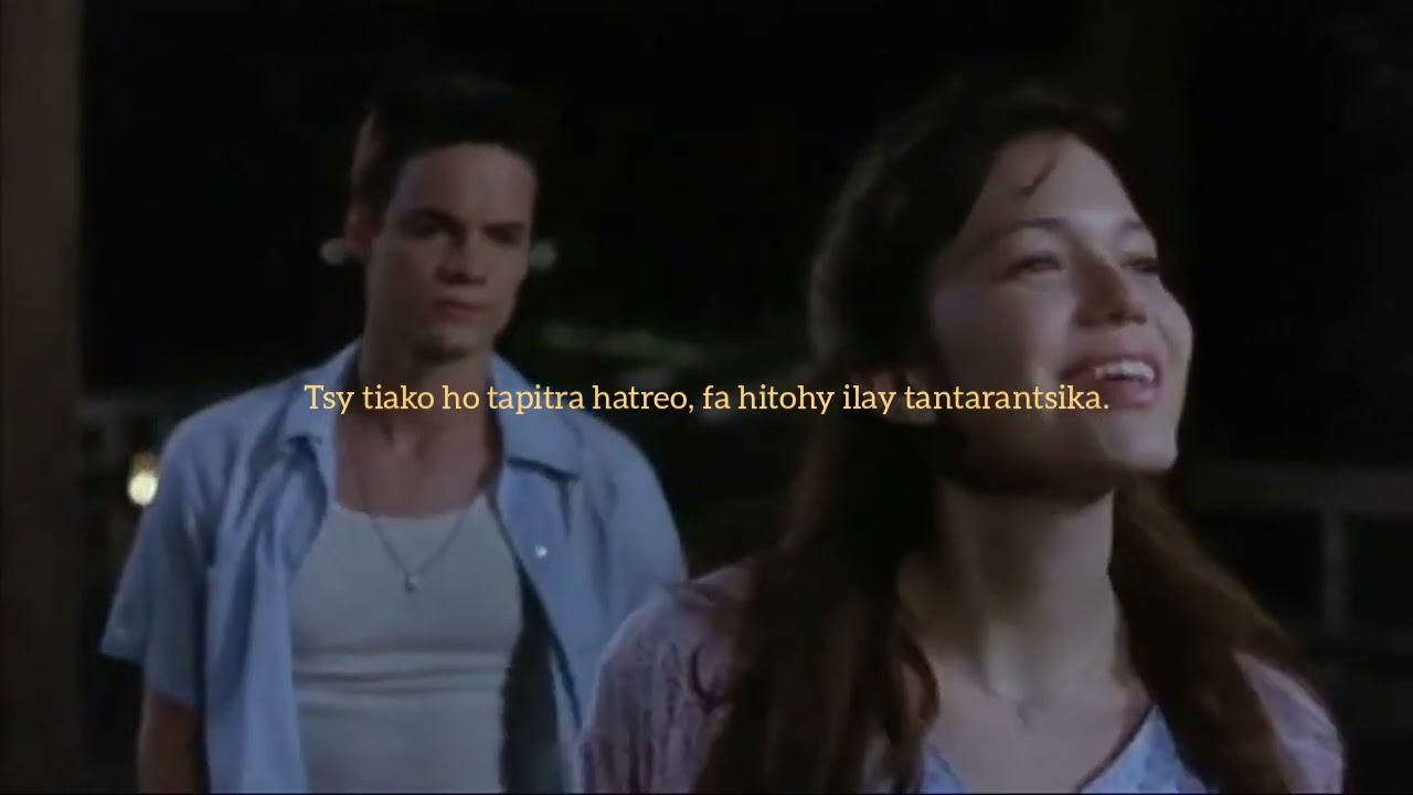 Tanjona Randrianarivelo - Hitampify