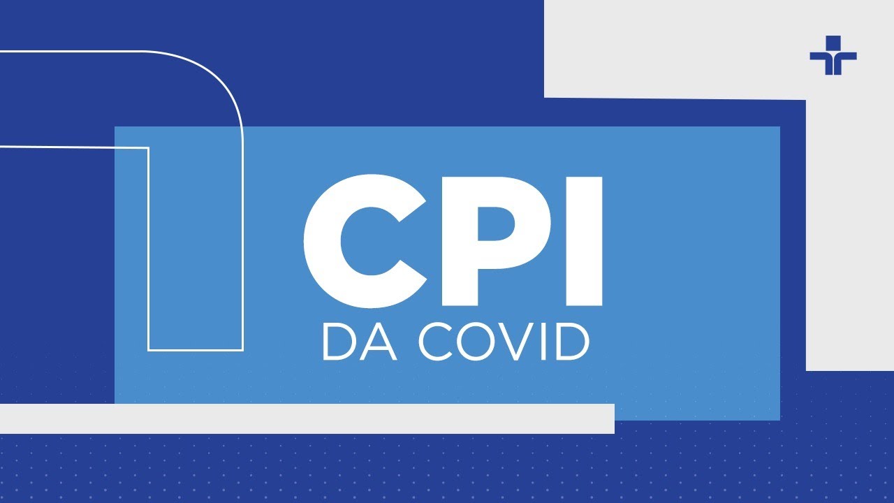 CPI da Covid | Eduardo Pazuello