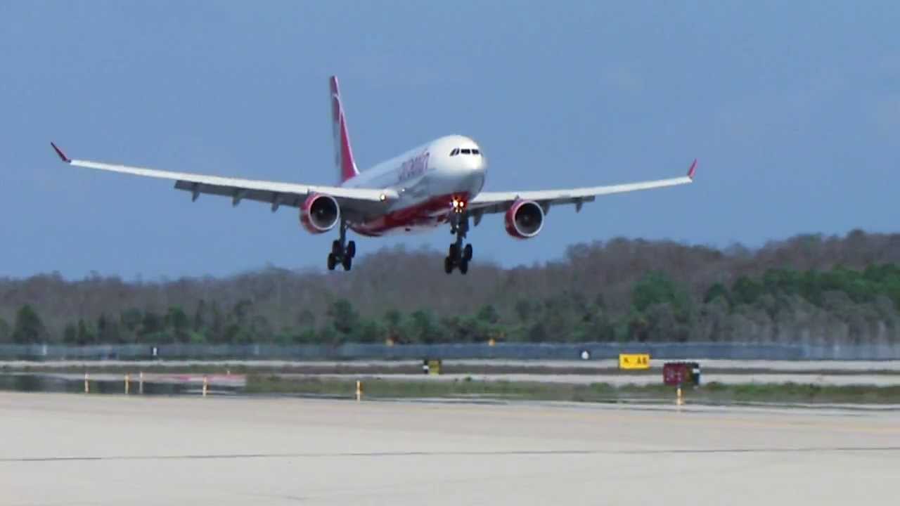 Southwest Florida International Airport Promotional Video