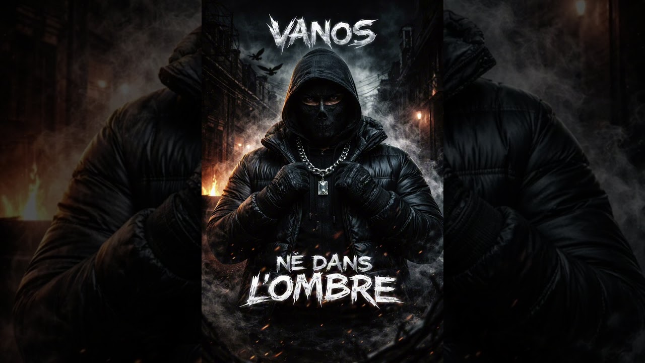 Né dans l’ombre-VANOS 
