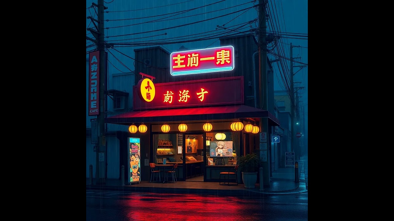 Deep Focus Lofi Mix - Coding/Homework Sessions ✨