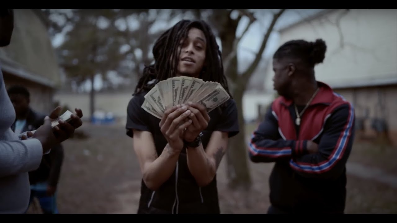 Winn - Awthenic (Official Music Video)