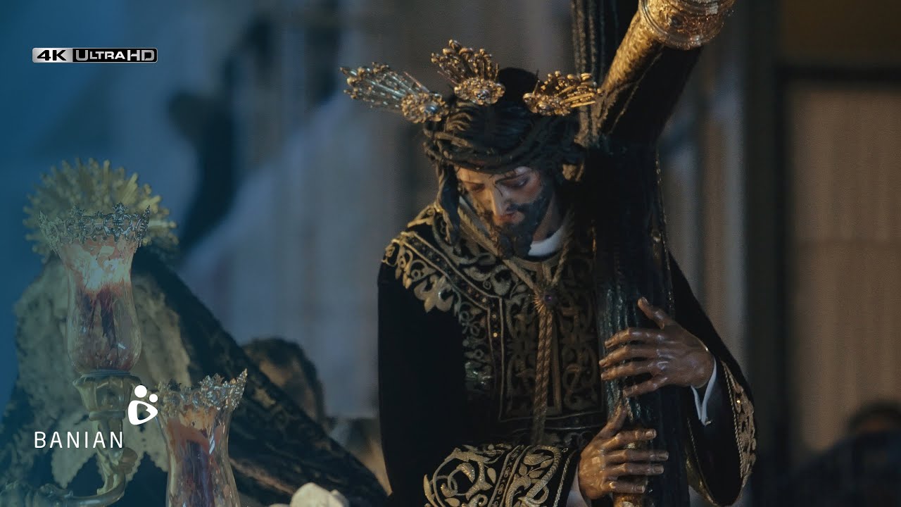 Misericordia | Semana Santa San Fernando 2020 | 4K