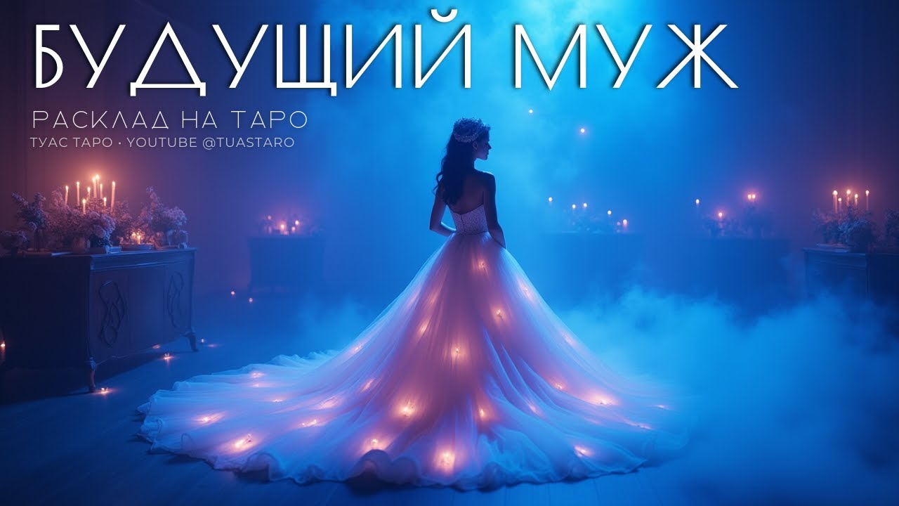 💍ГДЕ и КОГДА состоится судьбоносная встреча с будущим мужем? Таро раскроет тайну