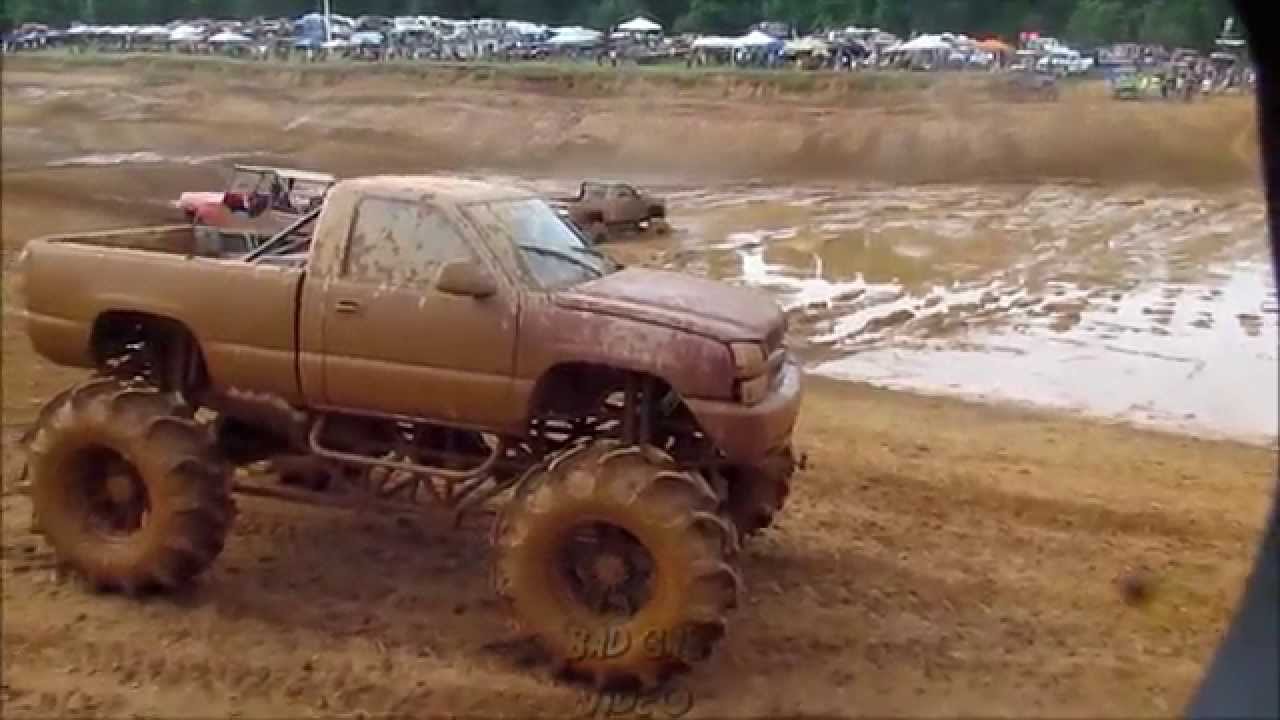 WGMP May 15th Open Bog Part 8