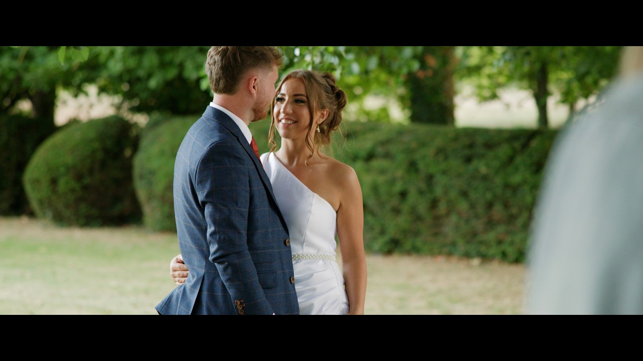 Hilarious & Emotional Best Man Speech All In One | Essex Wedding Film