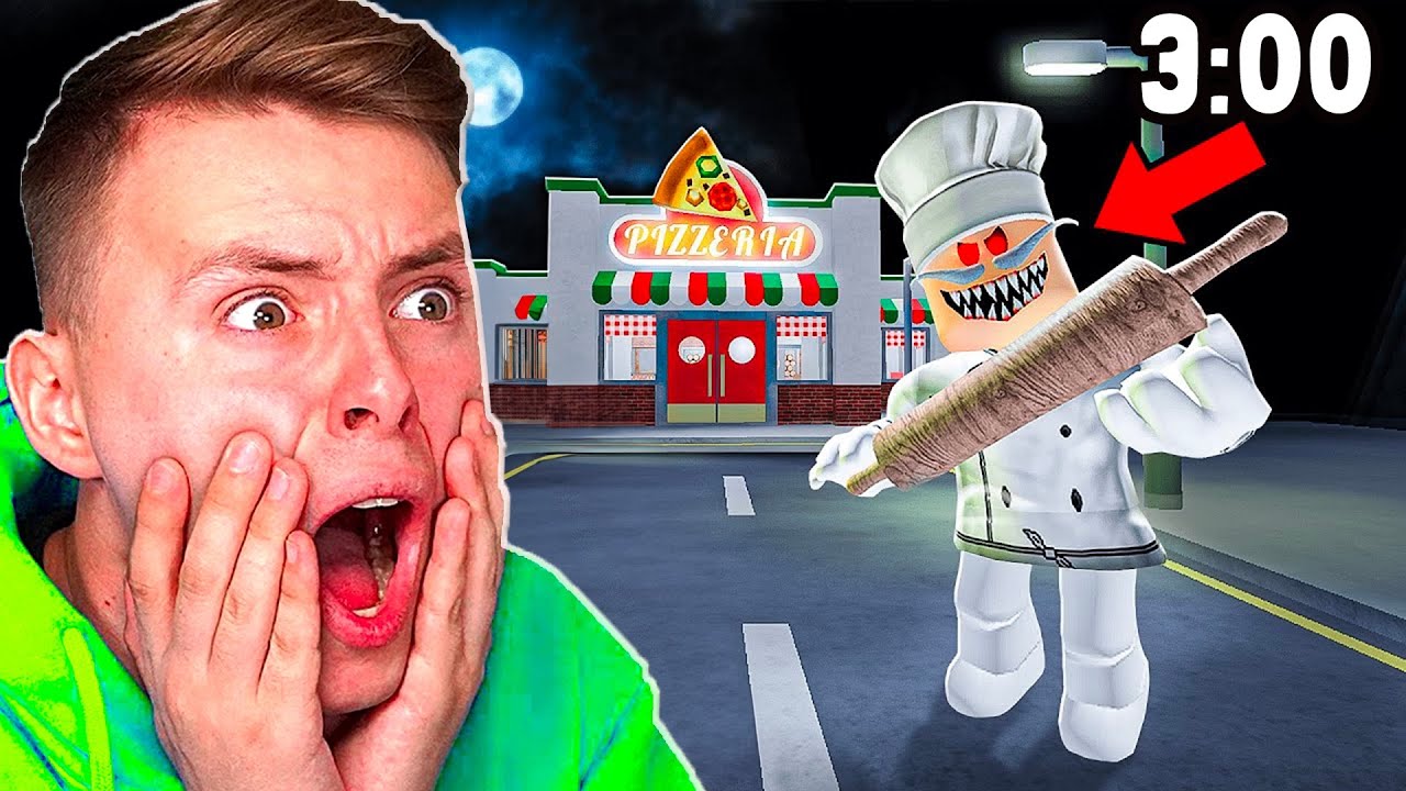 UVĚZNILI N&Aacute;S V T&Eacute; NEJDĚSIVĚJ&Scaron;&Iacute; RESTAURACI NA SVĚTĚ! 😱