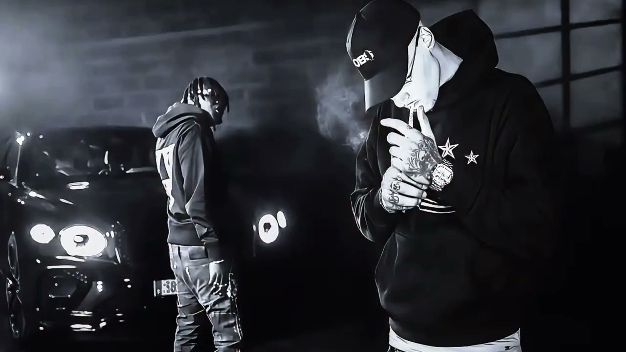 Street Kings Never Die [GANGSTER TRAP]