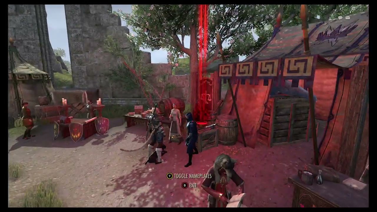 (Xbox Series S) ESO PvP Event & COFFEE Day 2 @Mindless Grim