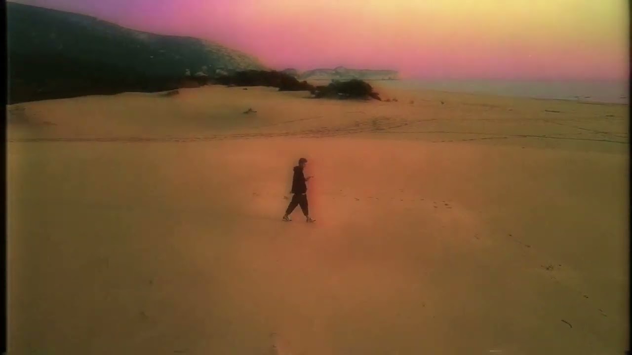 DTF - BIZARRE 🌅 (Dreamy Version)