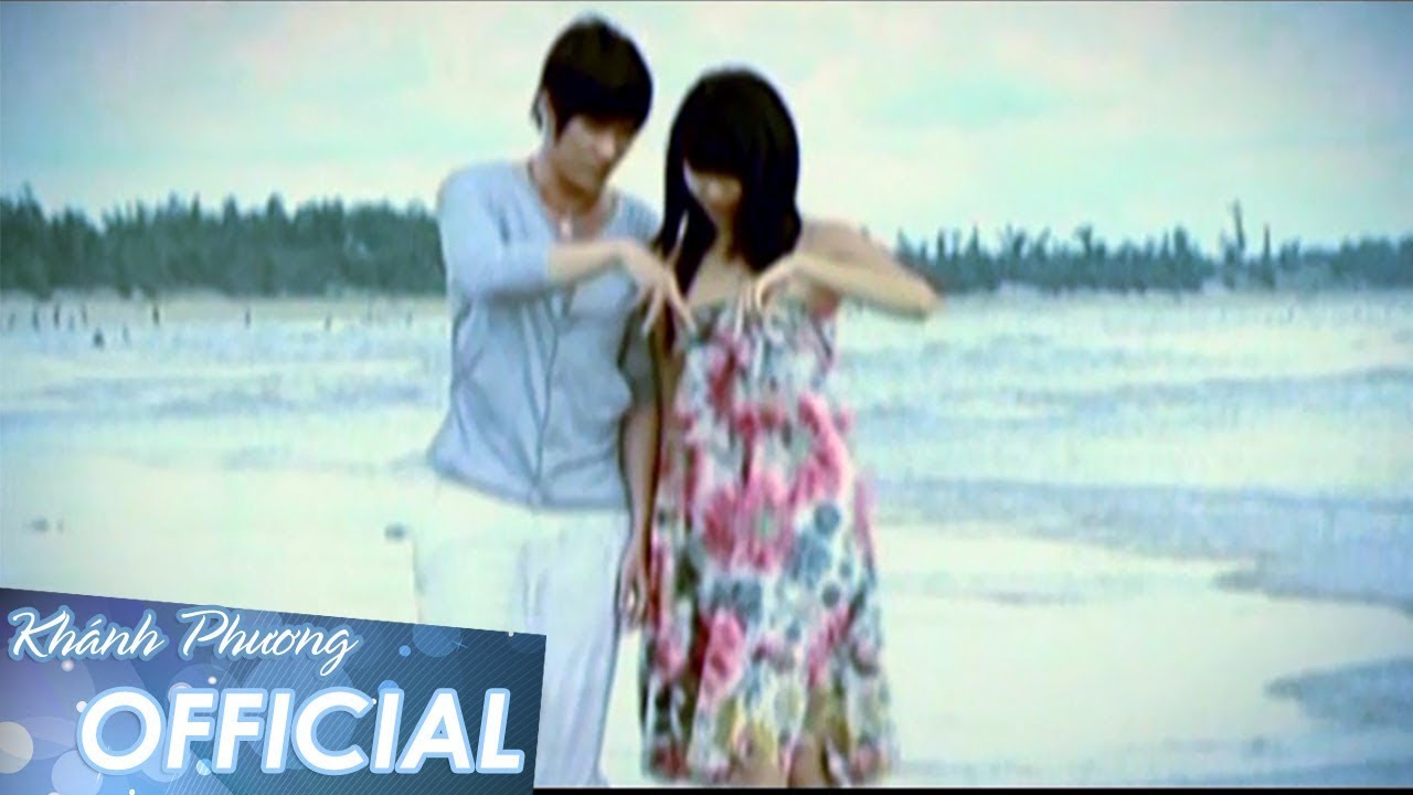Tha Thứ - Kh&aacute;nh Phương (MV OFFICIAL)