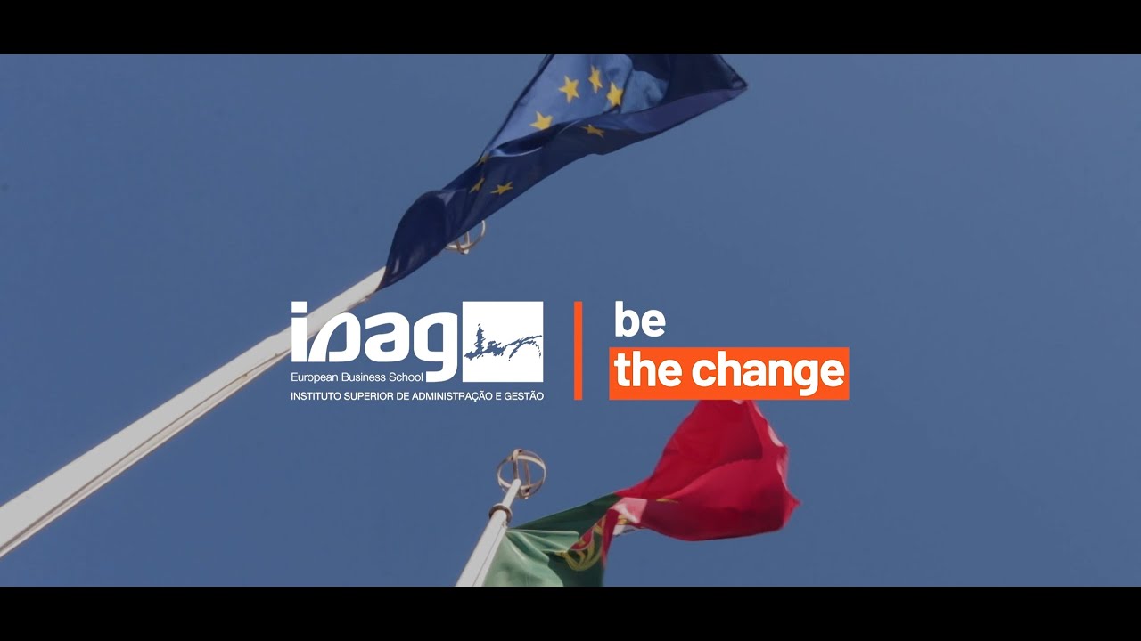 Welcome Day 2022/2023 | ISAG