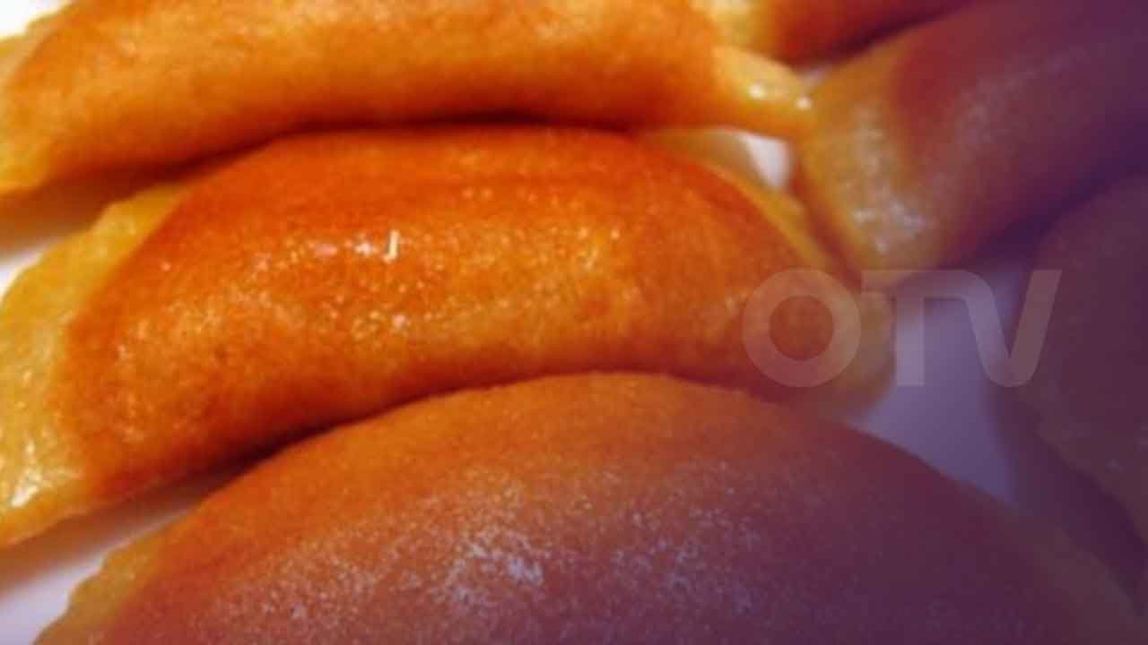 الى المطبخ مع عايدة مهنا لتحضر القطايف
