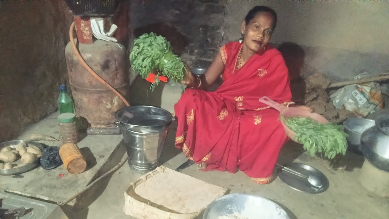 भुजिया कैसे बनाते हैं
