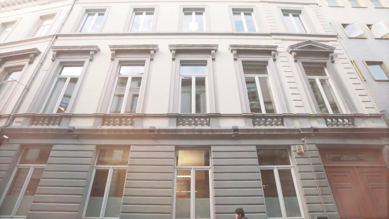 Orpheus Instituut, Ghent (Belgium)