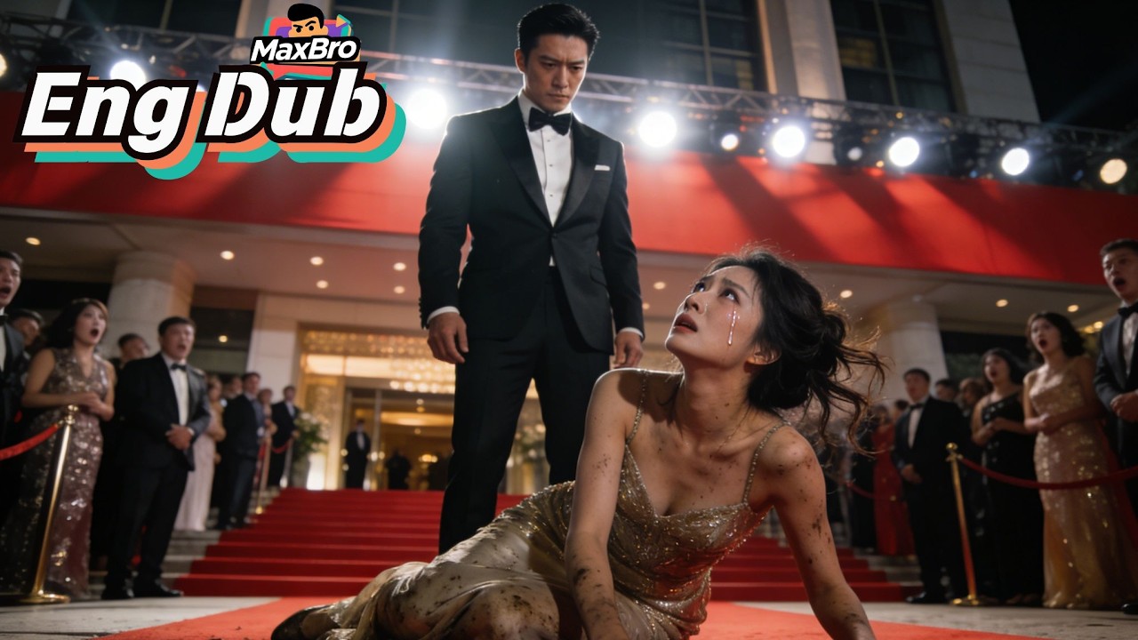 [ENG DUB]She Framed Me and Got Me Killed. This Life, I'll Make Her Regret It!#minidrama