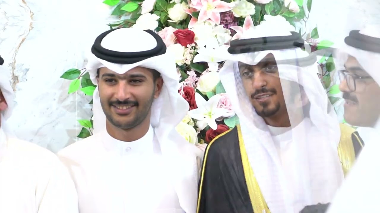 افراح المهمل | حفل محمد مبارك المهمل
