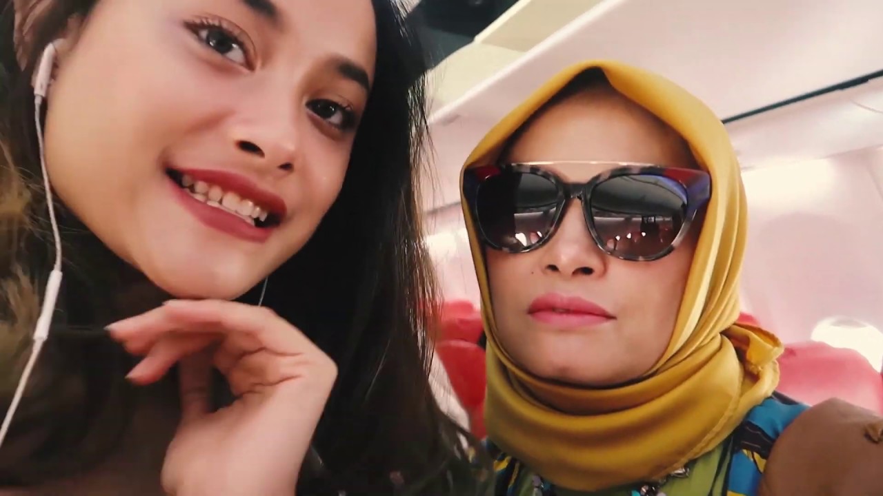 Tival Kabur Karena Mau Boarding School ? #tivalVlog