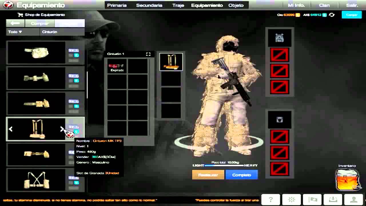 Operation 7   De compras con lDrawS4l   Full Cash x 60 Dias