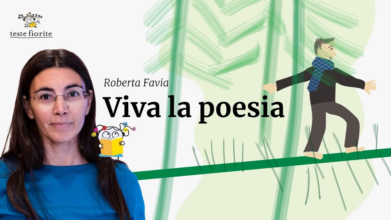 Viva la poesia