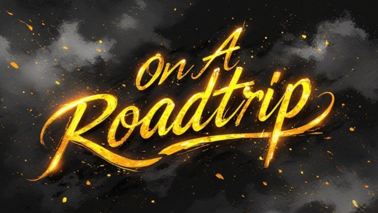 Kaery Lune | On a Road Trip R&B Ballad | Official Video Playlist