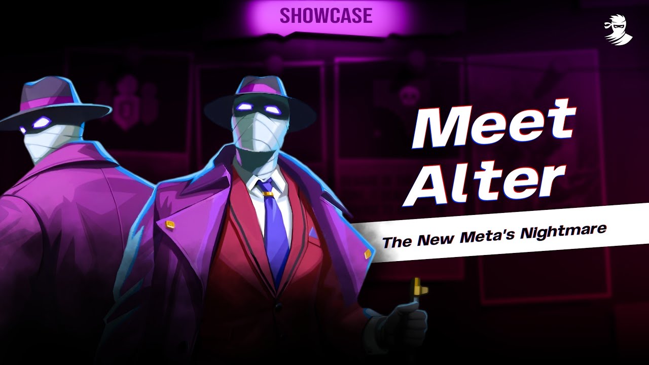 ALTER Unleashed⚡Full Showcase + Gameplay | Bullet Echo India