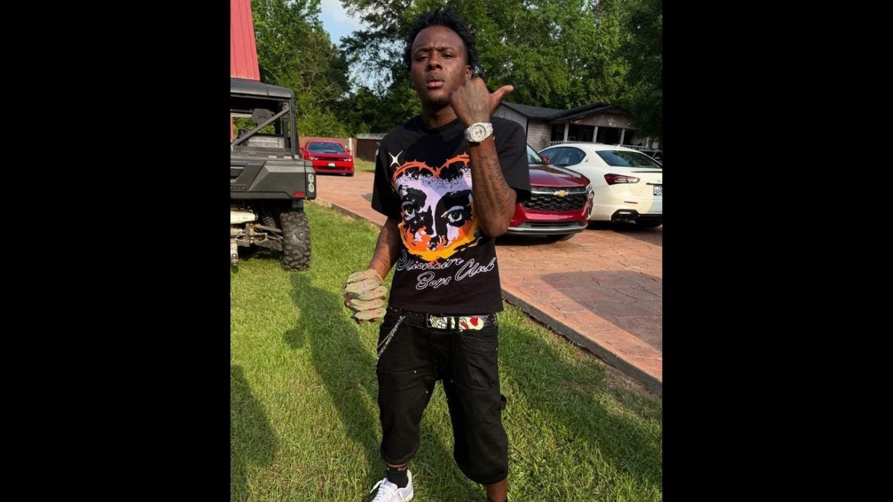[FREE] TG Kommas x Realbleeda Type Beat - 