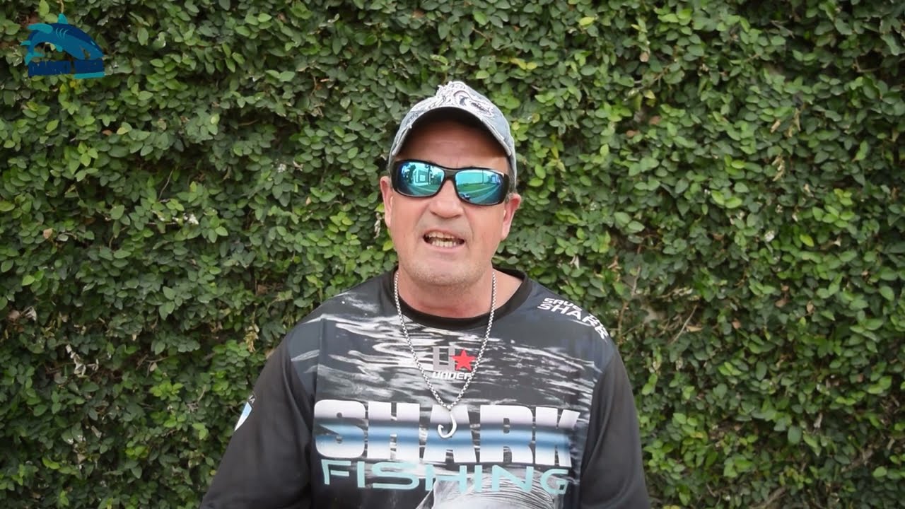 LÍNEA EN TANDEM FIJA PARA LOS MEJORES TIBURONES