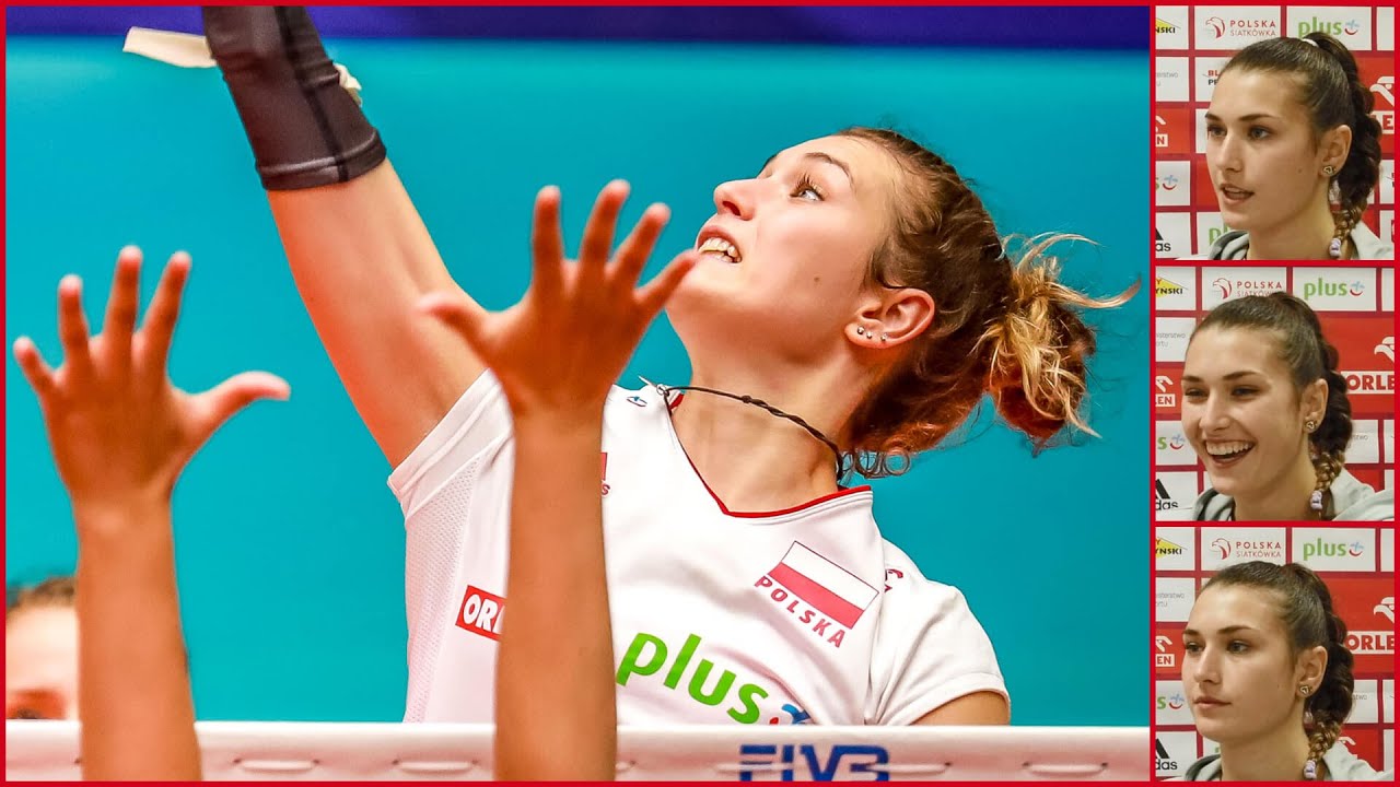 Paulina Damaske 