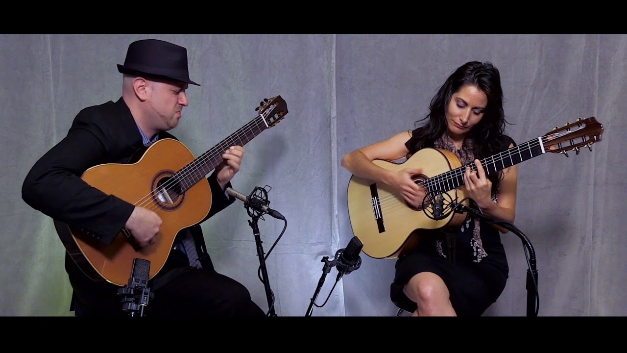 F7 & F7 Paco Demo - 