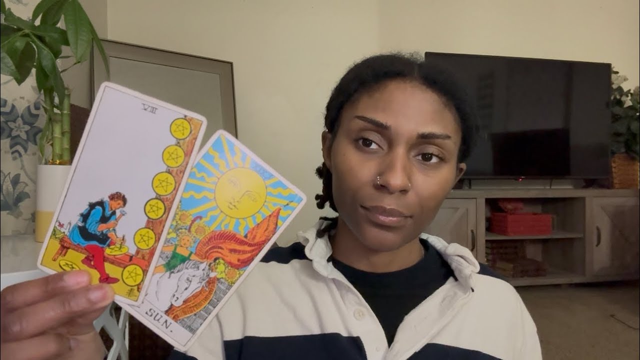 Дева – Продвижение и рост. Вы поднимаетесь по лестнице к успеху. Февраль 2026 года.