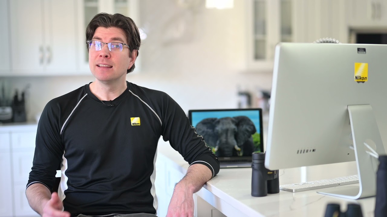 Binoculars 101 | Part 1