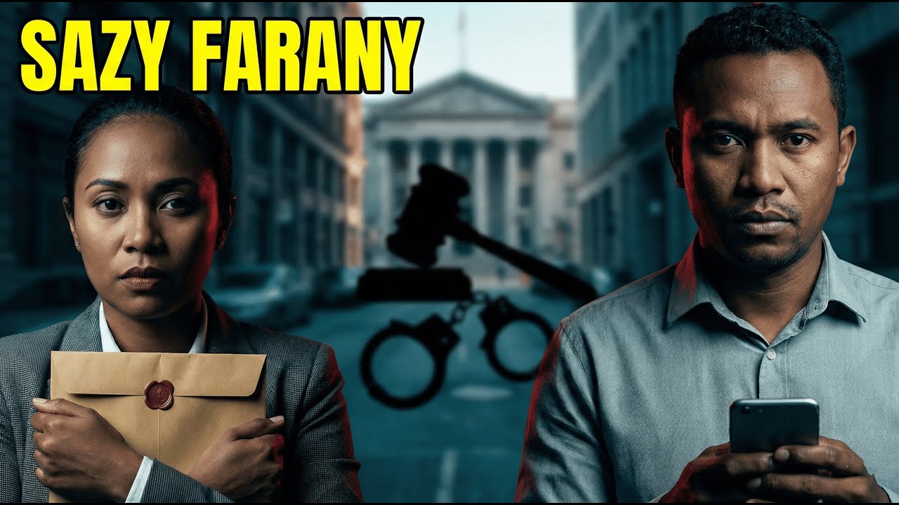 SAZY FARANY – Tantara Malagasy mampihetsi-po (Radio Don Bosco)