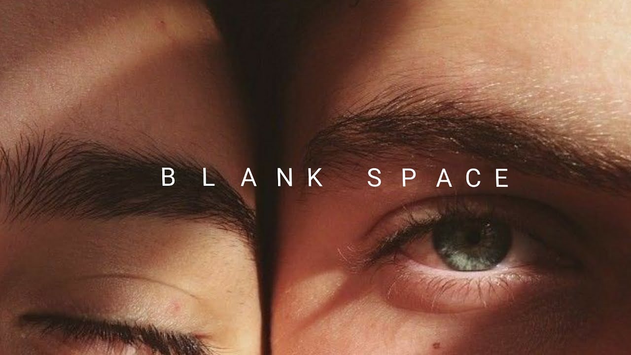 Blank Space (Slowed and Reverb) - Taylor Swift | 6NineAudio
