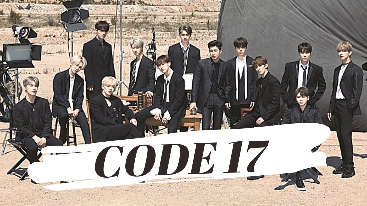 svt mafia; CODE 17 [fmv]