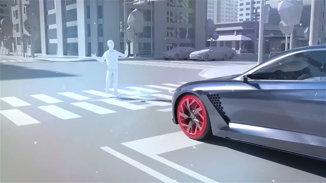 자동차안전연구원은 어떤일을 할까?