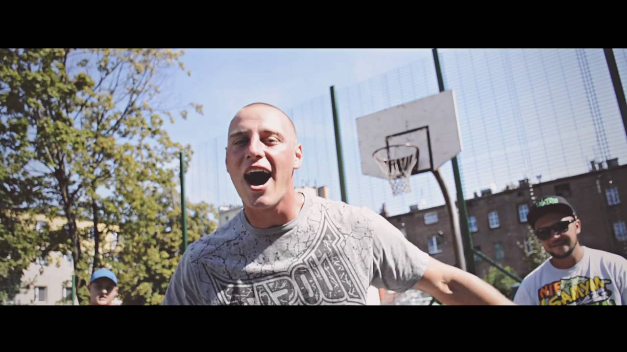 Buła x Hugo x Uci -Witam Na Dzielnicy (official video)